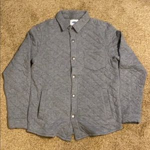Old Navy Shirt Jacket